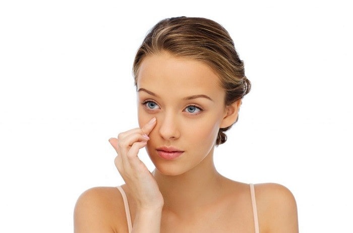 درمان کربوکسی تراپی